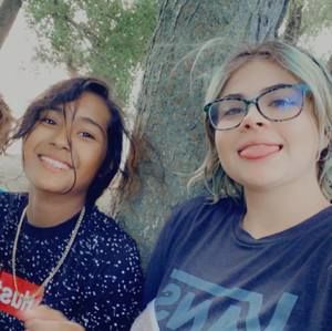 Meet your Posher, Sierra